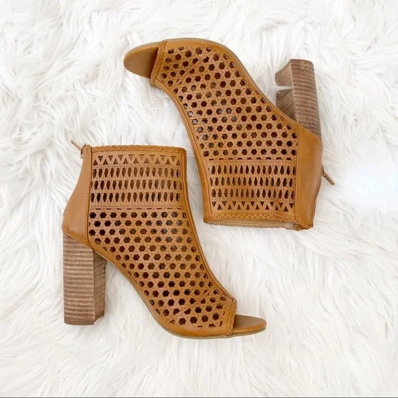 🌸Report Wedges - Picture 4 of 5